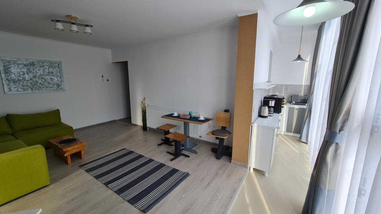 Pomiculturii Residence 5 Timisoara Bagian luar foto