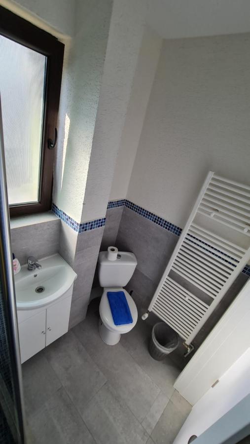 Pomiculturii Residence 5 Timisoara Bagian luar foto
