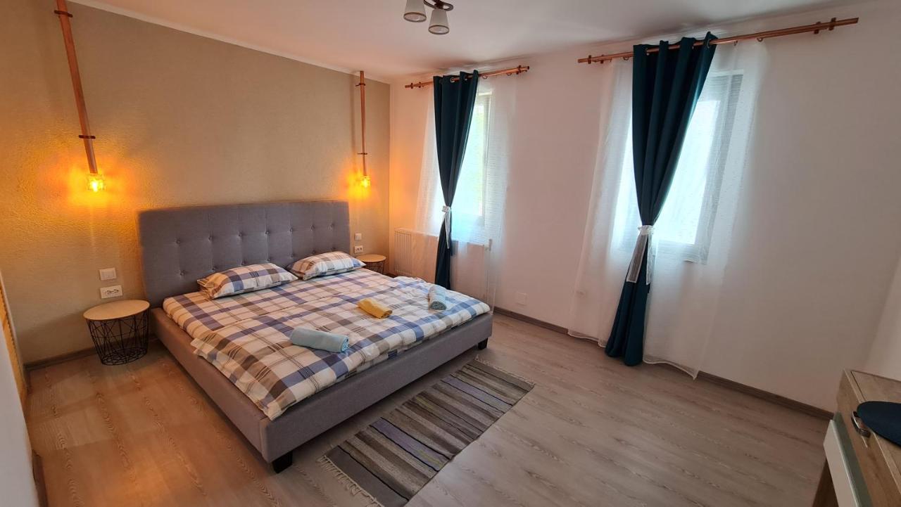 Pomiculturii Residence 5 Timisoara Bagian luar foto