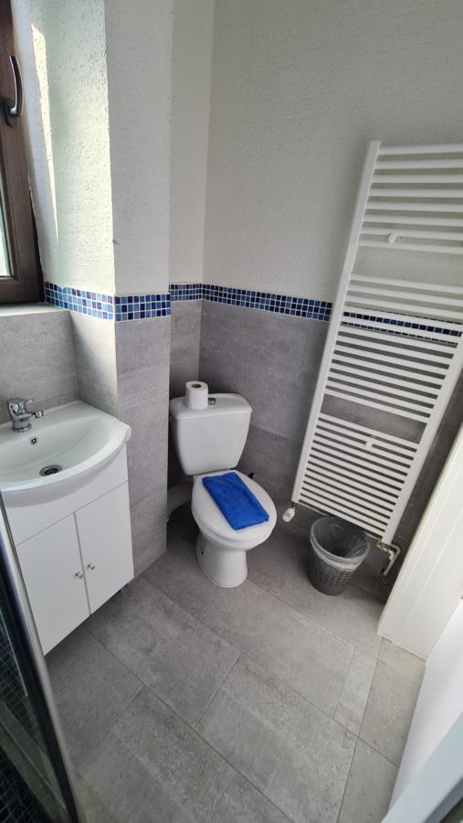 Pomiculturii Residence 5 Timisoara Bagian luar foto