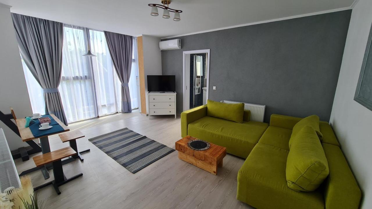 Pomiculturii Residence 5 Timisoara Bagian luar foto