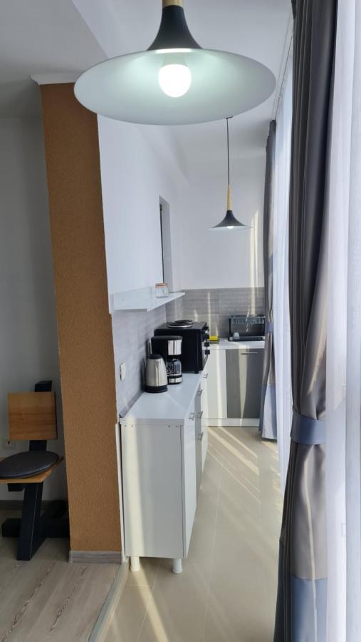Pomiculturii Residence 5 Timisoara Bagian luar foto