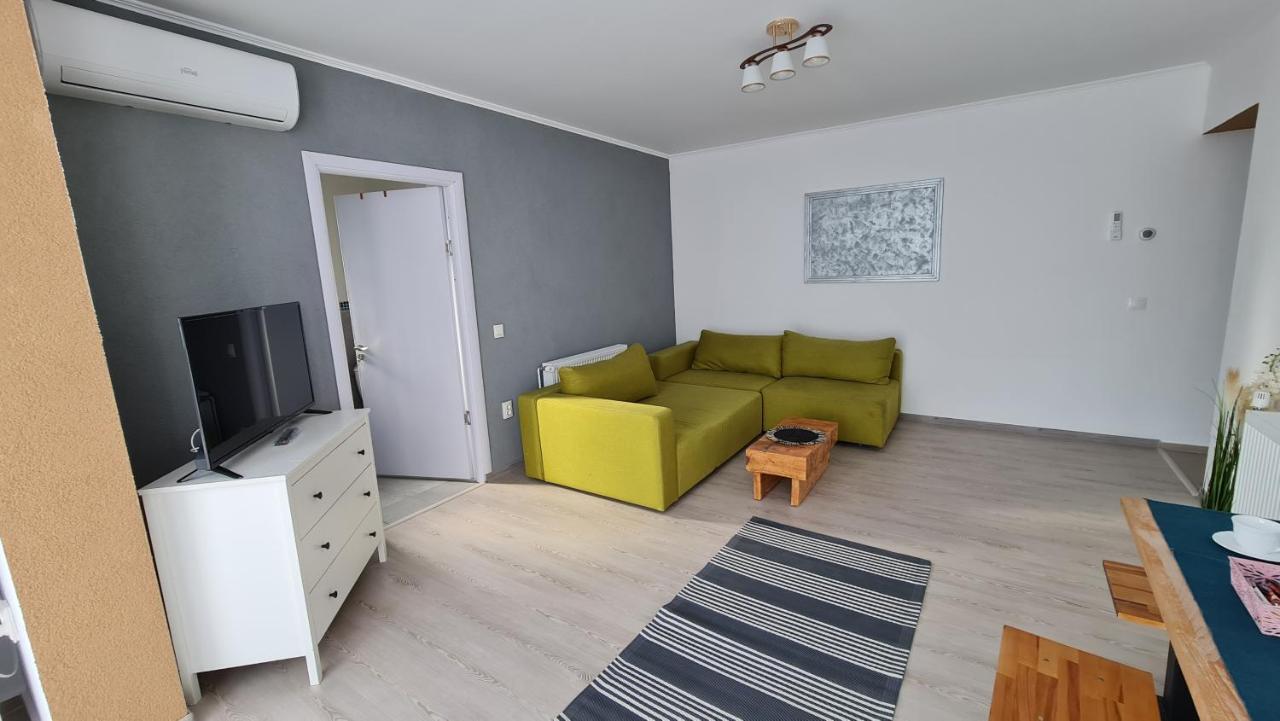 Pomiculturii Residence 5 Timisoara Bagian luar foto