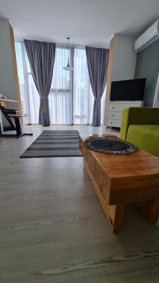 Pomiculturii Residence 5 Timisoara Bagian luar foto