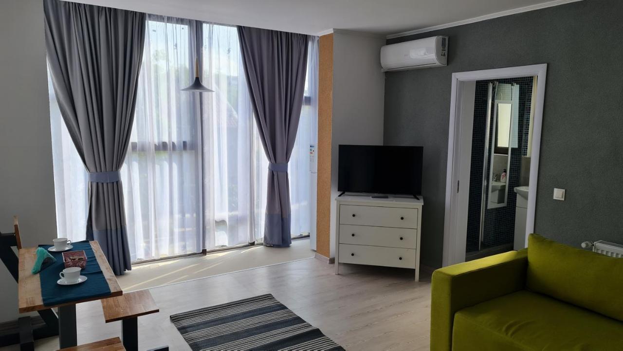 Pomiculturii Residence 5 Timisoara Bagian luar foto